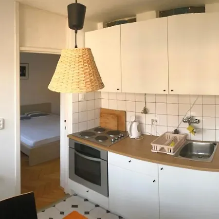 Photographer's Nest * Любляна