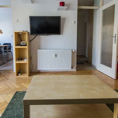 Photographer's Nest Apartman