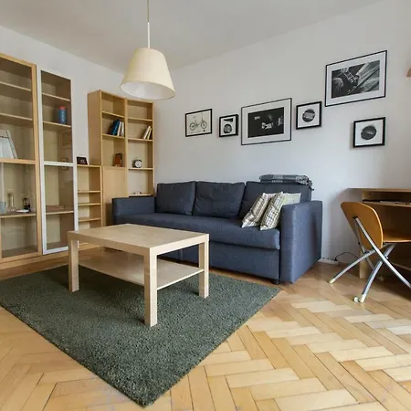 Apartman Photographer's Nest